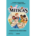 El Misterio de Las Criaturas Aladas / Hailey and the Dragon - Paperback