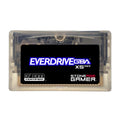 StoneAge Gamer EverDrive-GBA X5 Mini