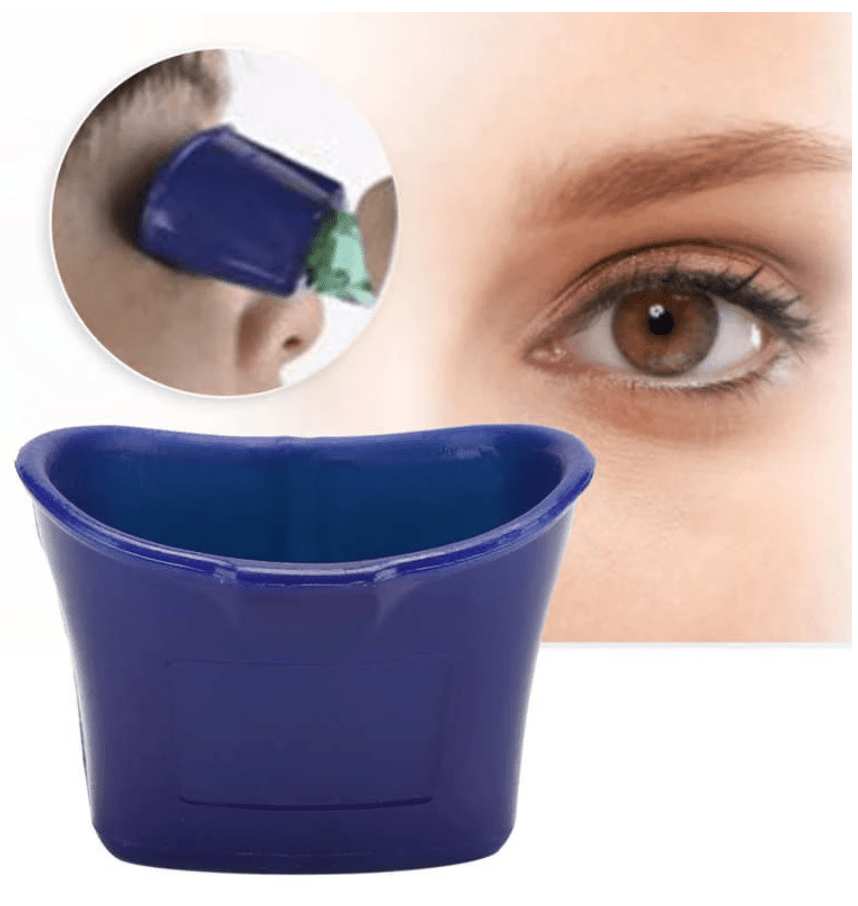 Eye Drop Guide