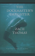 The Dock Master's Daughter - Paperback