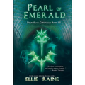 Pearl of Emerald: YA Dark Fantasy Adventure - Hardcover