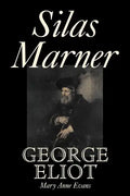 Silas Marner by George Eliot, Fiction, Classics - Paperback