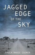 Jagged Edge of the Sky - Paperback