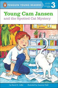 Young Cam Jansen and the Spotted Cat Mystery - Hardcover