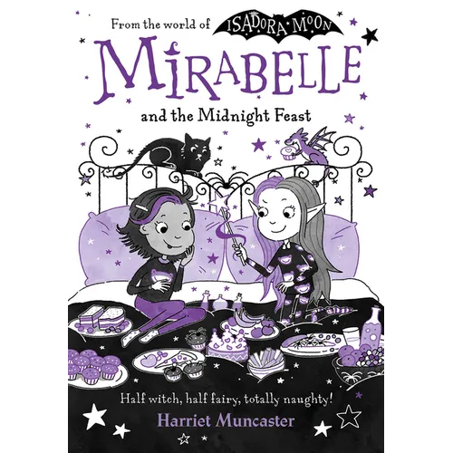 Mirabelle and the Midnight Feast: Volume 9 - Paperback