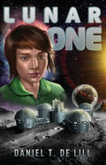 Lunar One - Paperback