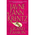 Grand Passion - Paperback