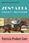 Zenyatta: Queen Z - the Legend - Paperback