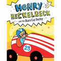 Henry Heckelbeck and the Race Car Derby: #5 - Library Binding