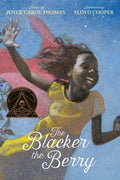 The Blacker the Berry - Paperback