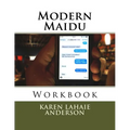 Modern Maidu: Workbook - Paperback