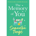The Memory of You - Hardcover