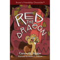 Red The Dragon - Paperback