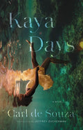 Kaya Days - Paperback