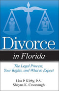 Divorce in Florida - Paperback