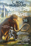 L. Ron Hubbard Presents Writers of the Future Volume 38: The Best New SF & Fantasy of the Year - Paperback