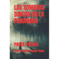 Las Sombras Danzan En La Penumbra: Prosa Po騁ica - Paperback