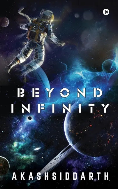 Beyond Infinity - Paperback