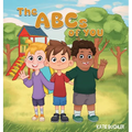 The ABCs of You - Hardcover