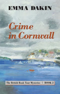 Crime in Cornwall - Paperback