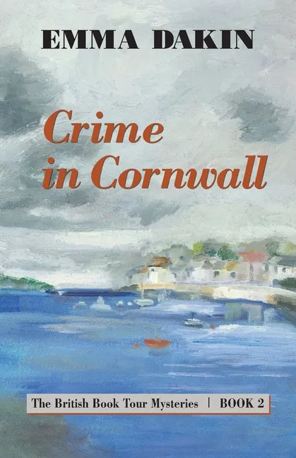 Crime in Cornwall - Paperback
