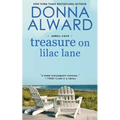 Treasure on Lilac Lane - Paperback