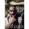 Head Start - Paperback