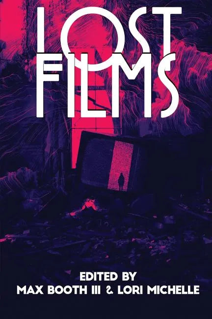 Lost Films - Paperback