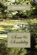 Sense and Sensibility, Large-Print Edition - Paperback