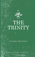 The Trinity - Paperback