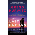 The Last Orphan: An Orphan X Novel - Paperback