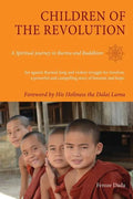 Children of the Revolution - Paperback