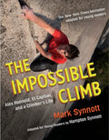 The Impossible Climb (Young Readers Adaptation): Alex Honnold, El Capitan, and a Climber's Life - Paperback