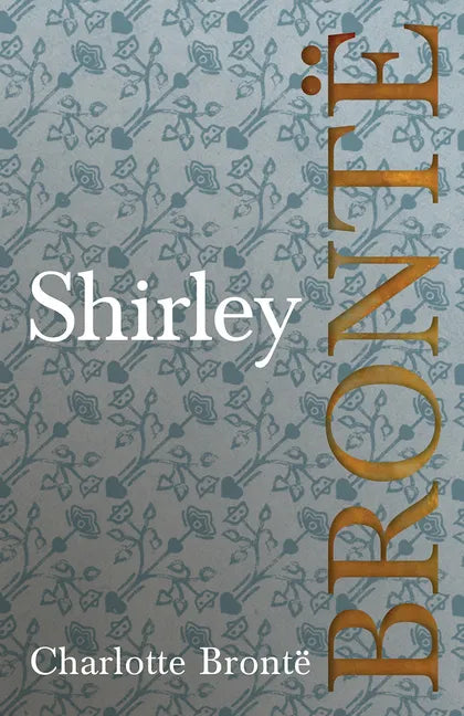 Shirley - Paperback