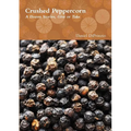 Crushed Peppercorn: A Dozen Stories, Give or Take - Paperback