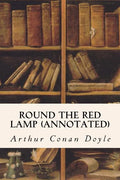 Round The Red Lamp (annotated) - Paperback