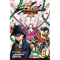 Yu-Gi-Oh! 5d's, Vol. 6 - Paperback