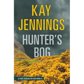 Hunter's Bog - Paperback