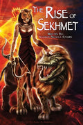 The Rise of Sekhmet - Paperback