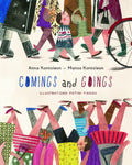 Comings and Goings - Hardcover