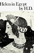 Helen in Egypt: Poetry - Paperback