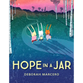 Hope in a Jar - Hardcover
