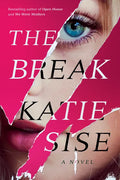 The Break - Paperback