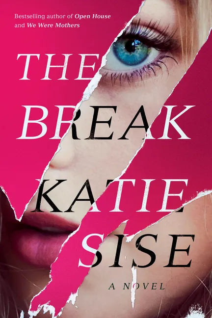 The Break - Paperback