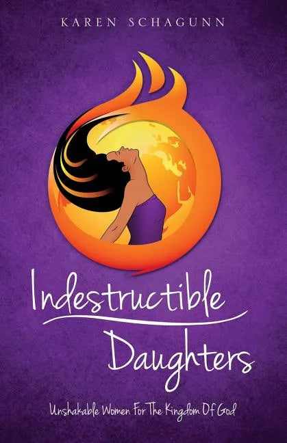 Indestructible Daughters - Paperback