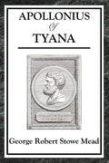 Apollonius of Tyana - Paperback