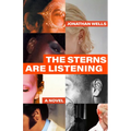 The Sterns Are Listening - Hardcover