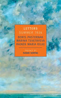 Letters Summer 1926 - Paperback