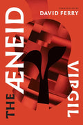 The Aeneid - Paperback