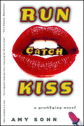Run Catch Kiss - Paperback